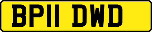 BP11DWD