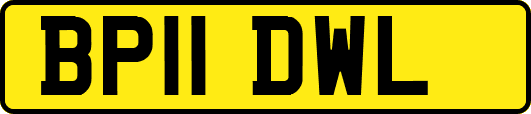 BP11DWL