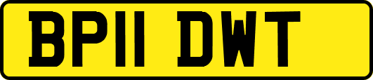 BP11DWT