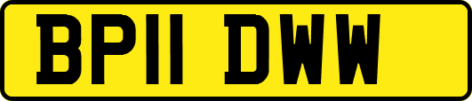 BP11DWW