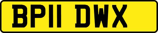BP11DWX
