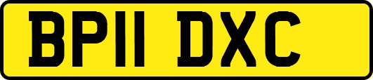 BP11DXC