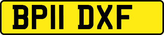 BP11DXF