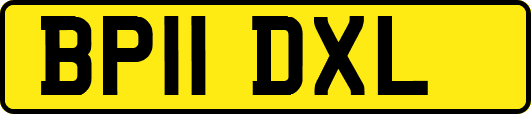 BP11DXL