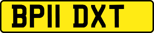 BP11DXT