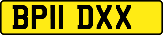 BP11DXX