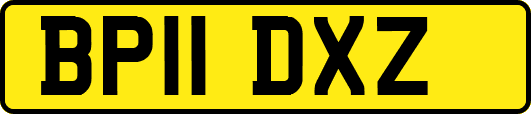 BP11DXZ