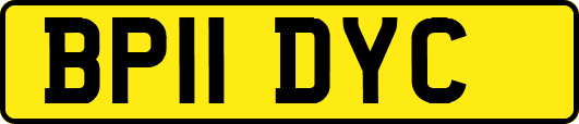 BP11DYC