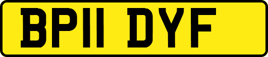 BP11DYF