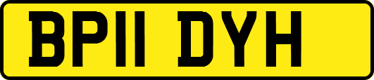 BP11DYH