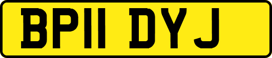 BP11DYJ