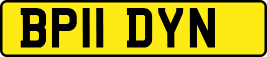 BP11DYN