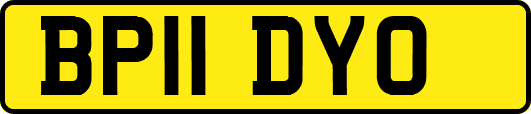 BP11DYO