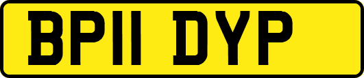 BP11DYP