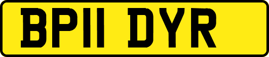 BP11DYR