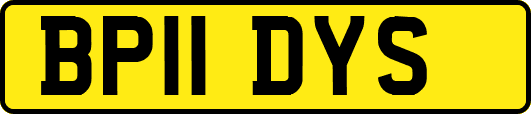 BP11DYS