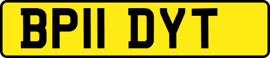 BP11DYT