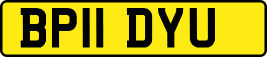 BP11DYU
