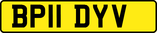 BP11DYV