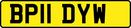 BP11DYW