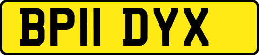 BP11DYX