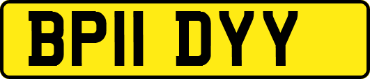 BP11DYY