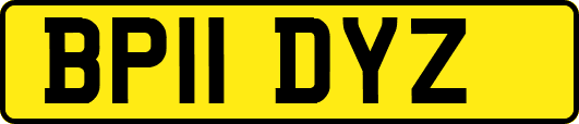BP11DYZ