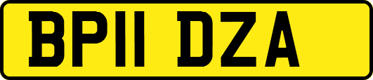BP11DZA