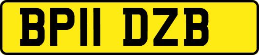 BP11DZB