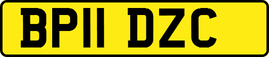 BP11DZC