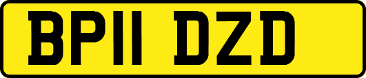 BP11DZD