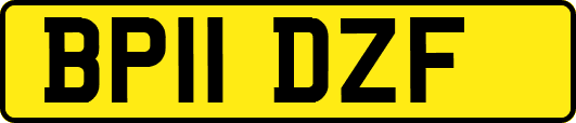 BP11DZF