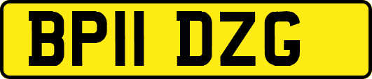 BP11DZG