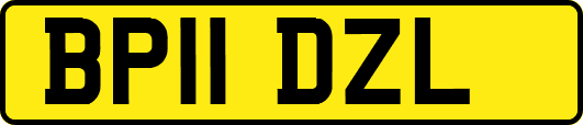 BP11DZL