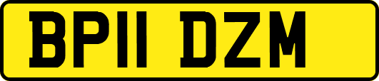 BP11DZM