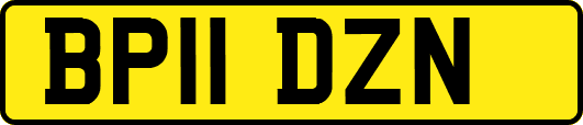 BP11DZN