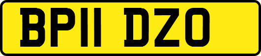 BP11DZO