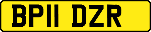 BP11DZR