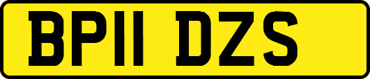 BP11DZS