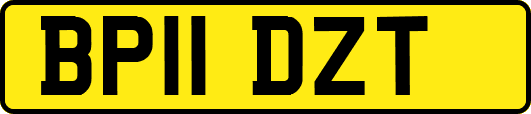 BP11DZT