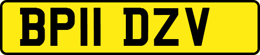BP11DZV