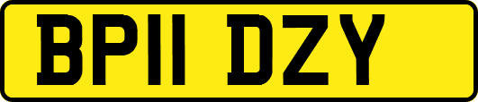 BP11DZY