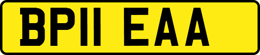 BP11EAA