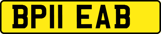 BP11EAB
