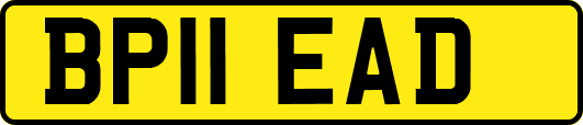 BP11EAD