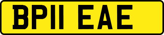 BP11EAE
