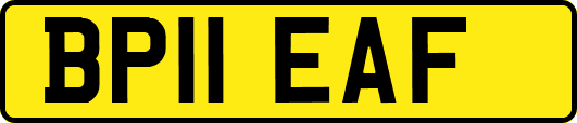 BP11EAF