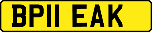 BP11EAK