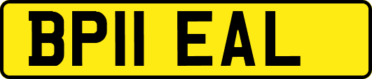 BP11EAL