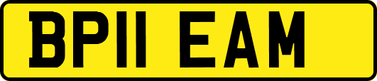 BP11EAM